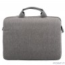 Сумка Continent CC-211 Grey (полиэстр, серый 15,6'')