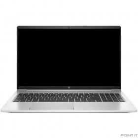 Ноутбук HP ProBook 450 G10 [9E8L8PT] Silver 15,6' {FHD  i5-1335U / 8GB (1x8GB) / SSD 512G /DOS + bag}