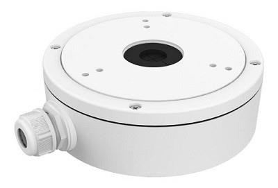Монтажная коробка DS-1280ZJ-S HIKVISION