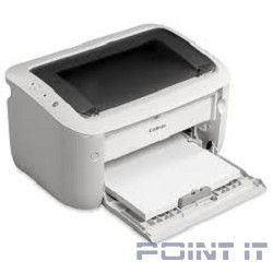 Canon i-SENSYS LBP6030W  (8468B002)  {лазерный черно-белый A4 настольный 600x600dpi}