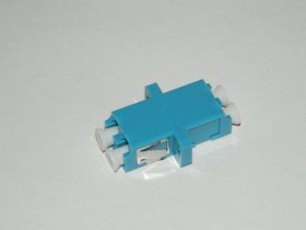 Оптическая розетка LC-LC/UPC SM Duplex (совм с 52277)