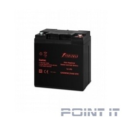 Powerman Battery 12V/24AH  [CA120240/6114087]