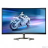 Монитор LCD Philips 27" 27M1C5500VL {VA 2560х1440 Curved 165Hz 4ms 250cd 178/178 4000:1 2xHDMI DisplayPort}