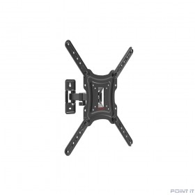 Arm Media LCD-403 new черный 26&quot;-55&quot; макс.30кг настенный поворот и наклон