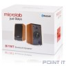 MICROLAB B77BT дерево (64W RMS, Bluetooth)