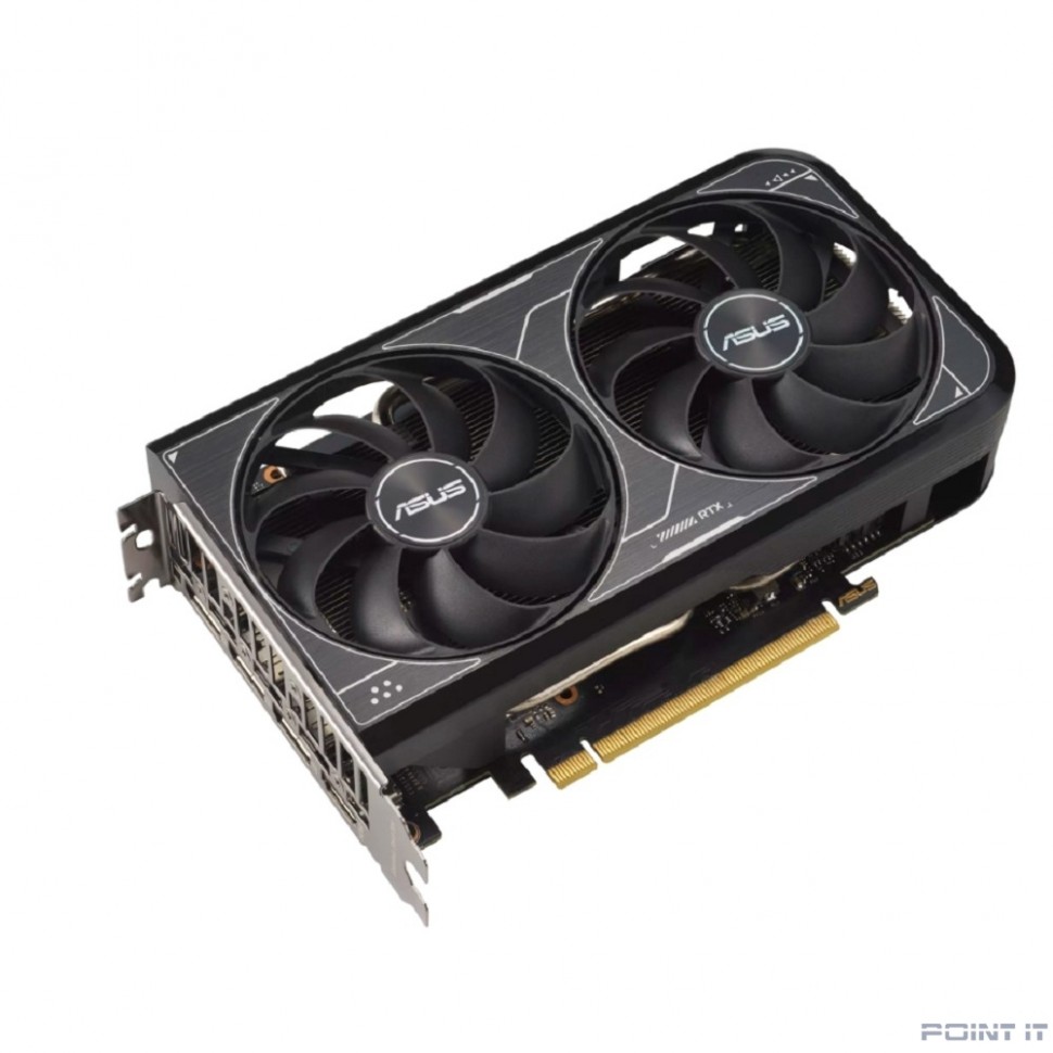 Видеокарта/ DUAL-RTX4060-O8G-V2