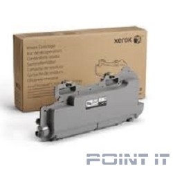 XEROX 115R00128 Бокс для сбора тонера XEROX VL C7020/25/30 30K  {GMO}
