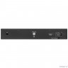 D-Link DGS-1024C/B2A Неуправляемый коммутатор с 24 портами 10/100/1000Base-T