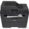 Brother DCP-L2540DW {А4, ч/б, 30 стр/мин, 32Мб, (2400x600), 1х250л., Duplex, ADF, Enternet, USB, WiFi} РМ: DR-2305,