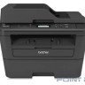 Brother DCP-L2540DW {А4, ч/б, 30 стр/мин, 32Мб, (2400x600), 1х250л., Duplex, ADF, Enternet, USB, WiFi} РМ: DR-2305,