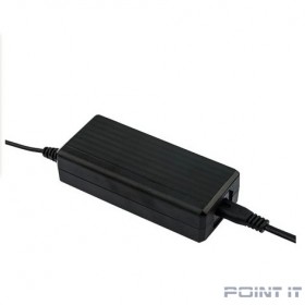 Rexant 200-050-3 Источник питания 12V,  50W с DC разъемом подключения 5.5*2.1, без влагозащиты (IP23)