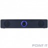 Perfeo компьютерная колонка-саундбар "MELODY", мощность 6 Вт, USB, пластик, черный