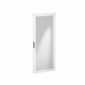  					Дверь перфорированная для IT корпусов CQE 1800 x 800 RAL7035				 