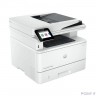 МФУ (принтер, сканер, копир, факс) LJ PRO 4103DW 2Z627A HP