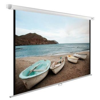 Экран 138X220CM CS-PSWE-220X138-WT CACTUS