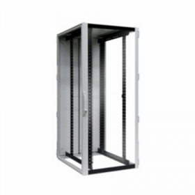  					Шкаф TS IT 800x2000x1000 42U обз. дв.				 