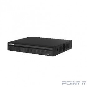 DAHUA DHI-NVR4116HS-4KS2/L  Видеорегистратор