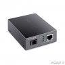 TP-Link FC311B-20 Гигабитный WDM медиаконвертер