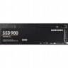 SSD жесткий диск M.2 2280 250GB 980 MZ-V8V250BW SAMSUNG