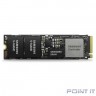 SSD жесткий диск M.2 NVME 1TB PM9A1 MZVL21T0HCLR-00B00 SAMSUNG