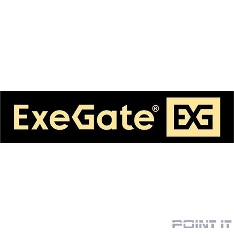 Корпус MIDITOWER CP-606U ATX W/O PSU EX292993RUS EXEGATE
