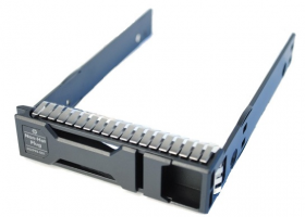 Салазки HP  для серверов ML310e Gen8 DL320e G8 NON HOT PLUG 652998-001