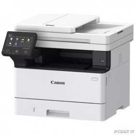 МФУ (принтер, сканер, копир) MF461DW A4 DUPLEX WHITE 5951C020 CANON