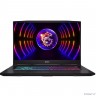 Ноутбук MSI Katana 17 B13UCX-1428XRU [9S7-17L541-1428] Black 17.3"{FHD i5 13420H/16Gb/512Gb SSD/RTX 2050 - 4 Gb/noOs}