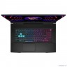 Ноутбук MSI Katana 17 B13UCX-1428XRU [9S7-17L541-1428] Black 17.3"{FHD i5 13420H/16Gb/512Gb SSD/RTX 2050 - 4 Gb/noOs}