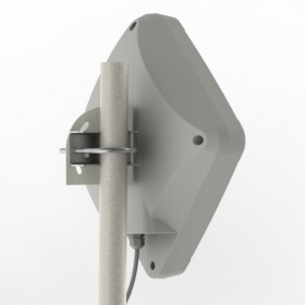 PETRA BB MIMO 2x2 UniBox - антенна с гермобоксом для 3G/4G модема.