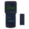 Кабельный тестер UTP/FTP RJ45, BNC, RJ11/12, Netko