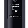 UPS CyberPower VP700EILCD {700VA/390W USB/RS-232/RJ11/45 (6 IEC С13)}