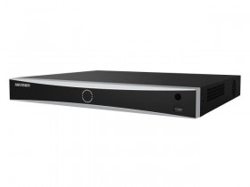 IP-видеорегистратор 8CH DS-7608NXI-I2/8P/SC HIKVISION