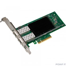Intel E810XXVDA2G1P5 25 Gigabit Dualport Pcie 4.0 X8 Ethernet Network Adapter 