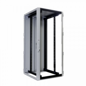  					Шкаф TS IT 800x1800x800 38U обз. дв.				 