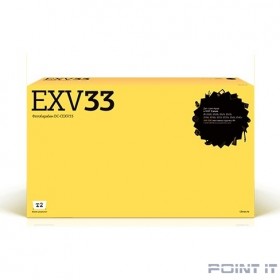 T2 C-EXV32/C-EXV33 Фотобарабан  (DC-CEXV33) для Canon iR-2520/2525/2530/2535/2545 (169000 стр.)