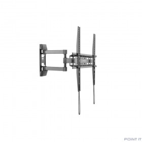 Arm Media LCD-414 черный 26&quot;-55&quot; макс.35кг настенный поворот и наклон