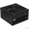 Блок питания Deepcool GAMERSTORM PN1200M (ATX 3.1, 1200W, Full Cable Management, PWM 135mm fan, Active PFC, 80+ GOLD, Active PFC + Full Bridge SRC LLC + DC/DC, Gen5 PCIe) RET