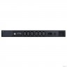 ИБП Powercom SPR-500, ID(1456357), 500VA/400W, Rack/Tower, IEC, Serial+USB, SmartSlot