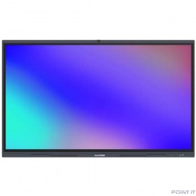 Lumien Интерактивный комплекс [LMP8604MLRU][IFCLO2ILM86] {86&quot;, 3840x2160 @ 60 Hz, ИК, 40 касаний, 400 кд/м2, 4000:1, 8GB DDR4 + 128GB, Android 11, 2x15 Вт + 15Вт, камера 48Мп} (РФ в реестре)
