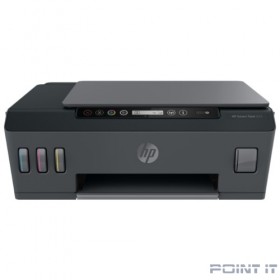 МФУ (принтер, сканер, копир) SMART TANK 515 1TJ09A BLACK HP