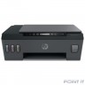 МФУ (принтер, сканер, копир) SMART TANK 515 1TJ09A BLACK HP
