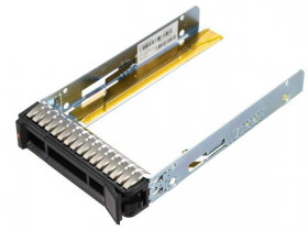 Салазки IBM Lenovo  2.5 HDD Tray Caddy for IBM X3850 X6 /M6 00E7600, L38552