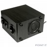 Dialog Progressive AP-100 - акустические колонки 2.1, 6W+2*3W RMS