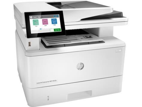 МФУ (принтер, сканер, копир, факс) MFP M430F 3PZ55A HP