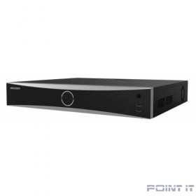 HIKVISION DS-8616NXI-K8 Видеорегистратор 