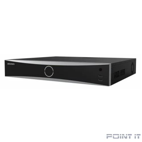 HIKVISION DS-8616NXI-K8 Видеорегистратор