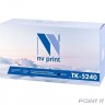 Тонер-картридж NVP NV-TK-5240 Black для Kyocera Ecosys P5026cdn/P5026cdw/M5526cdn/M5526cdw (4000k)