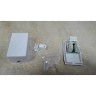 Розетка компьютерная внешняя 1хRJ45, неэкран, cat.5е, 110/Krone тип (Dual IDC) белая