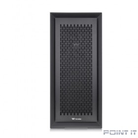 Корпус Thermaltake CTE T500 Air черный без БП ATX 3x140mm 2xUSB3.0 audio bott PSU